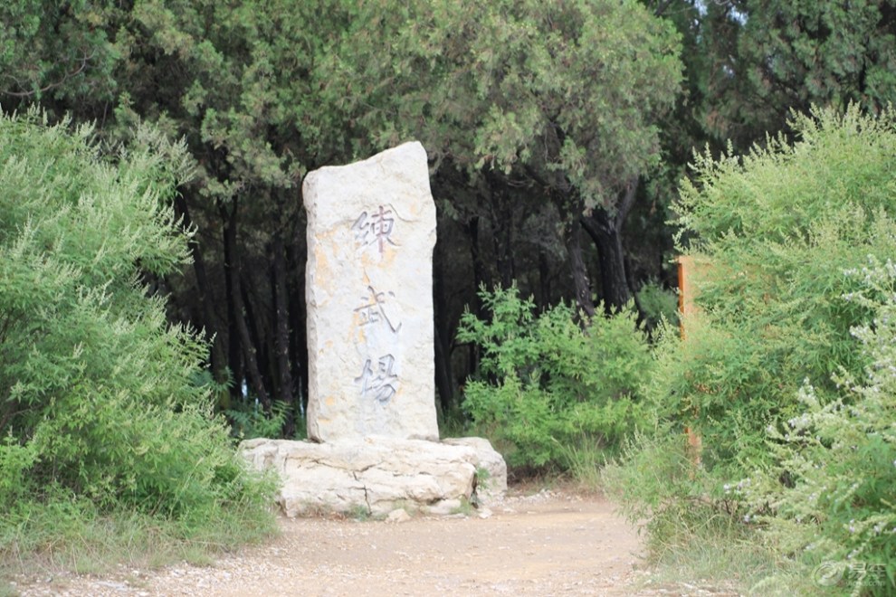 【原创首发】游水泊梁山 觅水浒遗迹