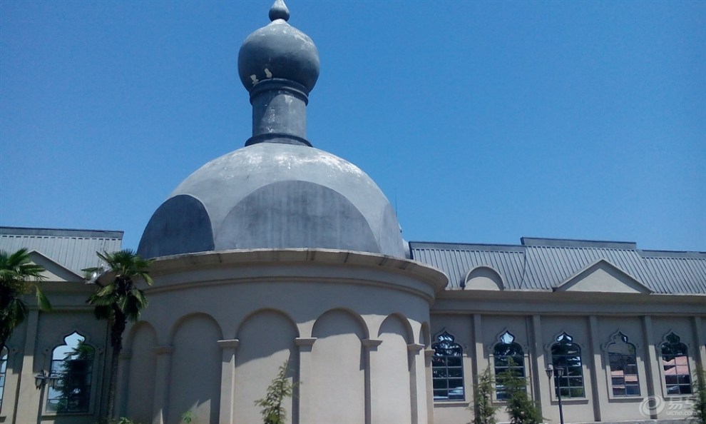 自驾 唐僧寺酒堡,碧桂园游记