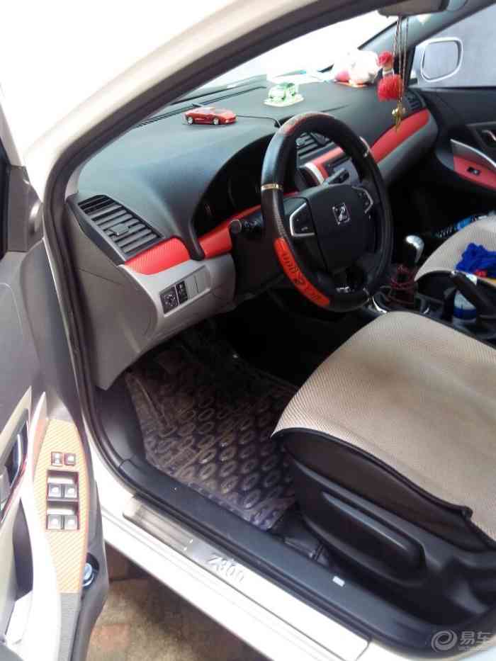 【小三内饰改装进行中】众泰z300论坛论坛_手机易车网