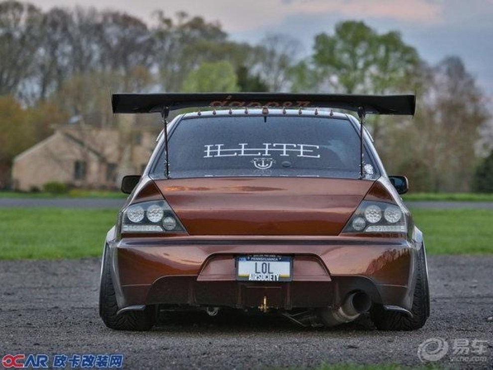 瑞风s2能不能加装大包围 类似低趴族的效果