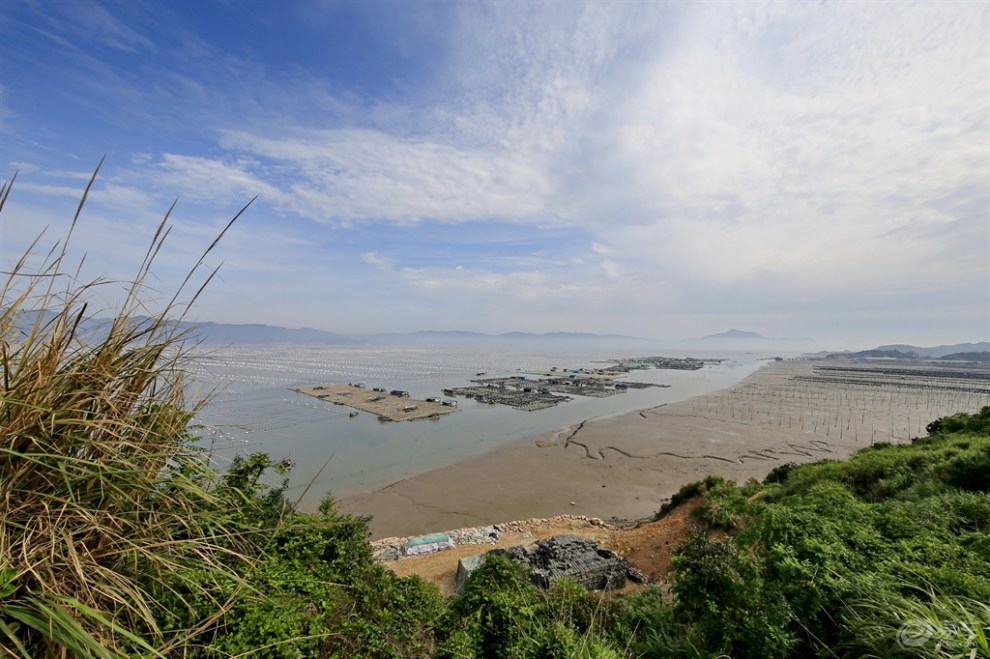 【每周一景】109期 霞浦北岐