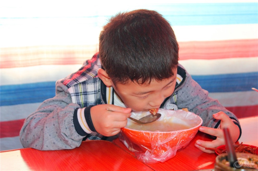 【宝贝快乐秀】吃早点