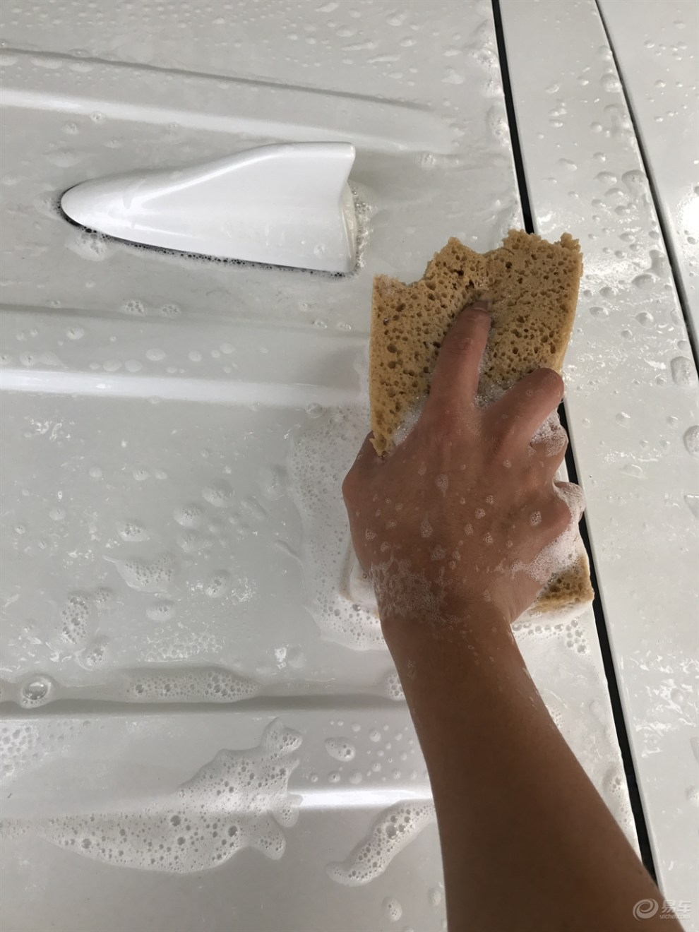 【大连cs75车友俱乐部630】75洗浴一条龙