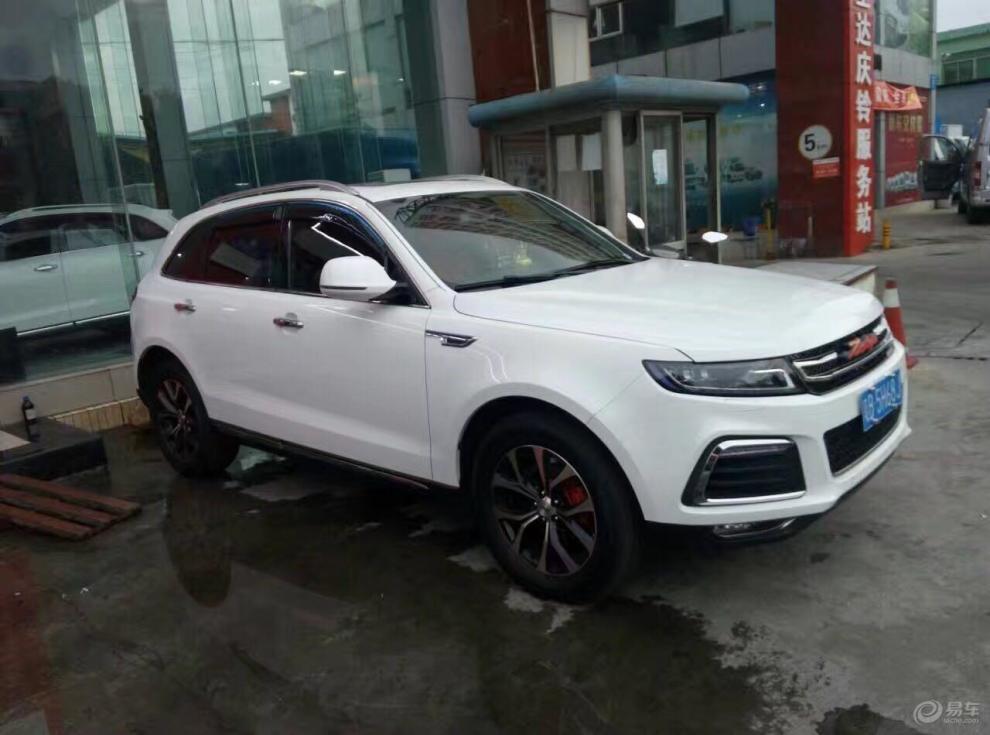 小六子外形时尚,空间大,性价比高,买得划算!