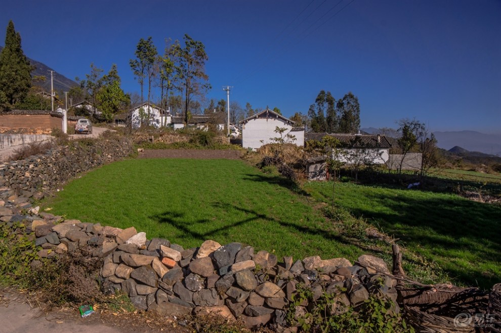 【响水河村印象记】二