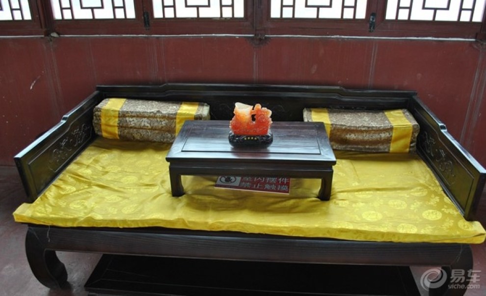 众泰t600一家大小游窦王岭游记