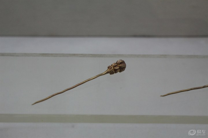 黄金钗