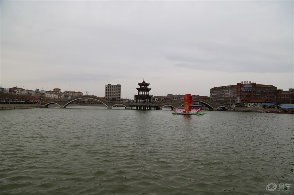 闻喜西湖的美景,闻喜西湖,闻喜西湖桥的(第16页)_大山谷图库