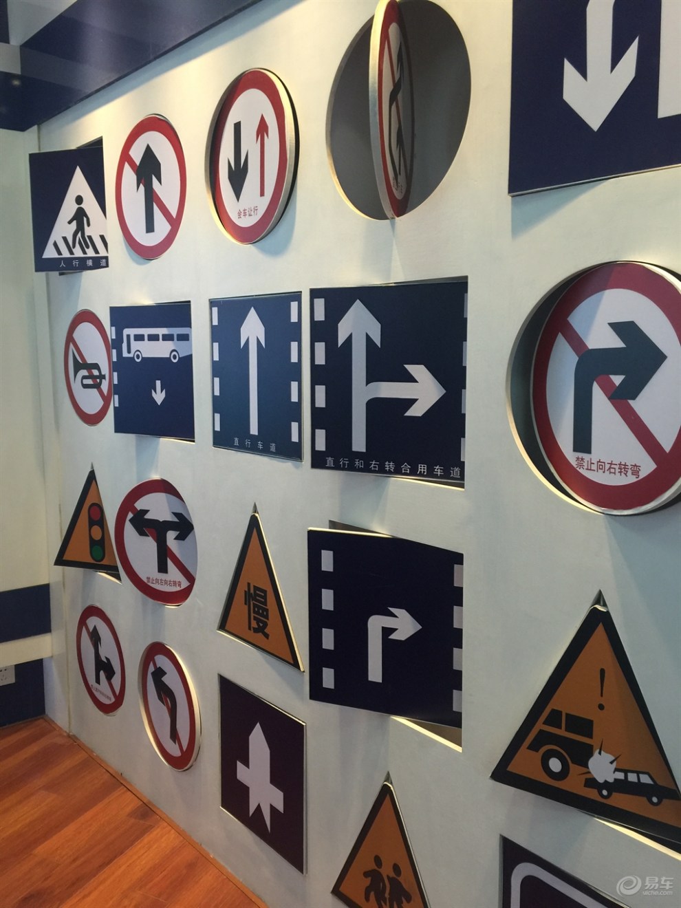 回娘家,试驾新k3,小个头有大力量.