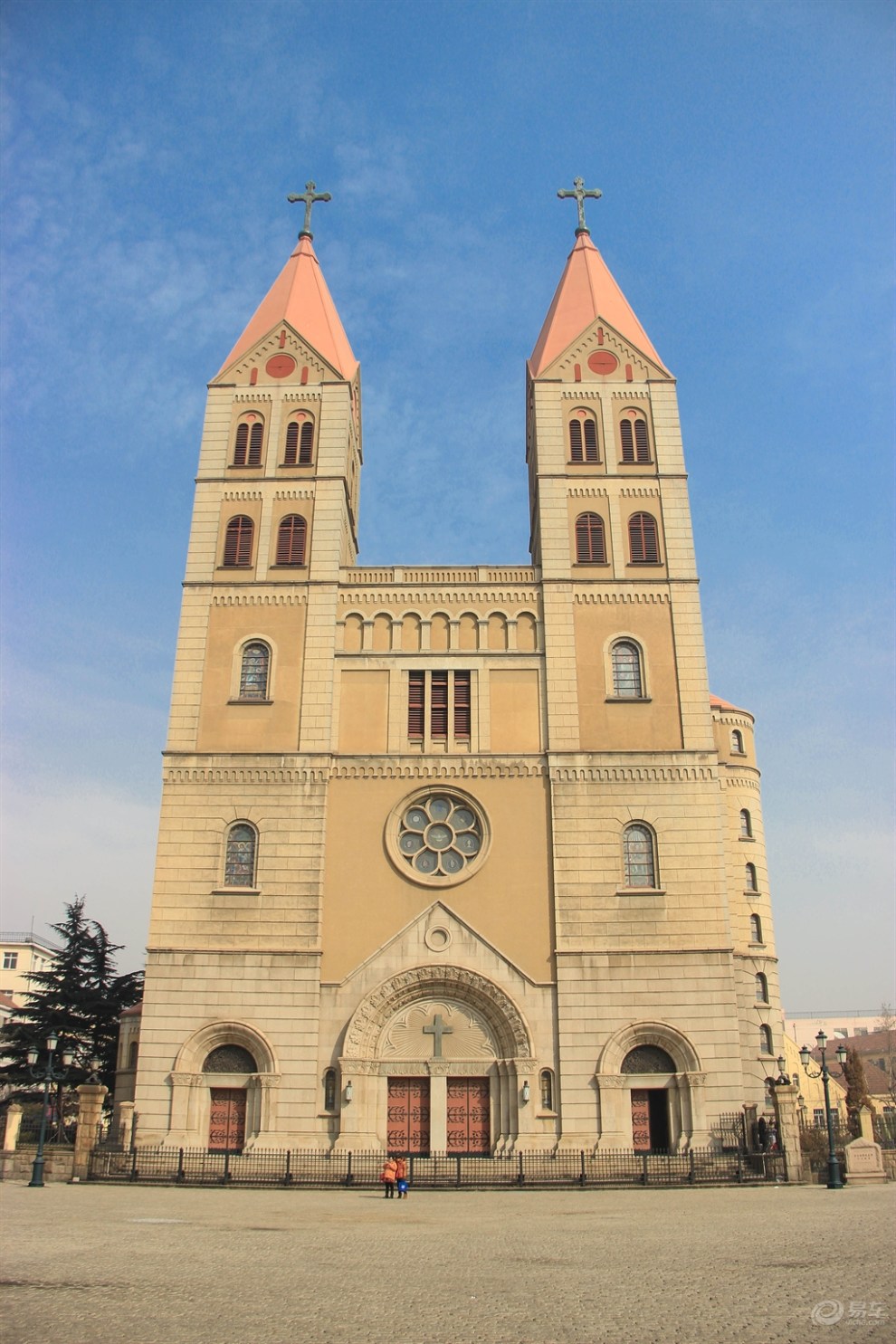 【【每周一景】第115期 圣弥厄尔教堂】_自驾游社区图片集锦_汽车论坛