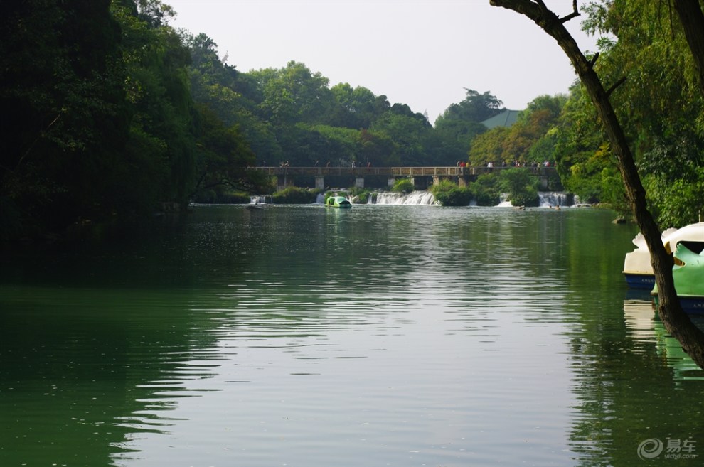 【【首頁】美不勝收 貴陽花溪公園】_重慶社區圖片集錦_汽車論壇-易車