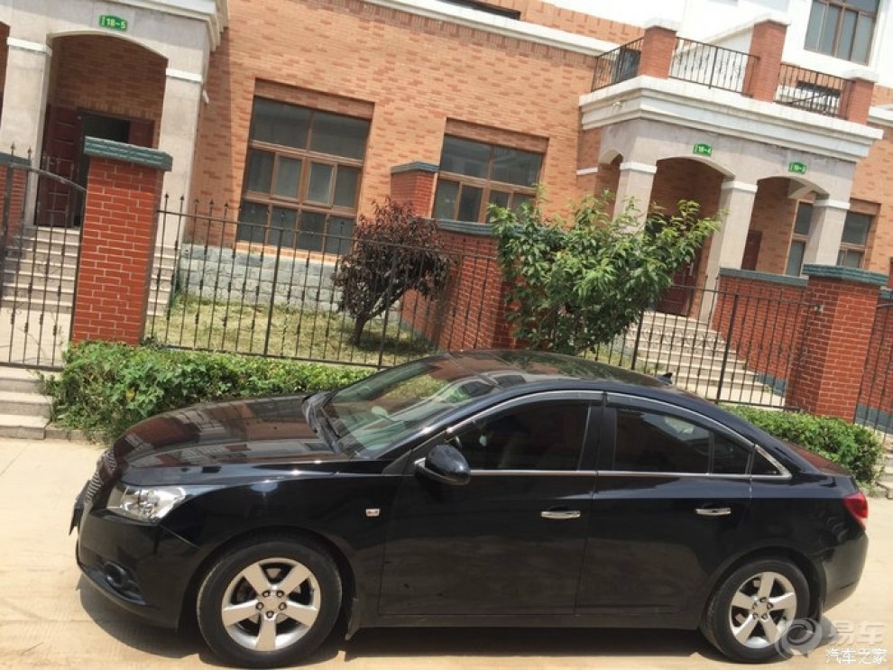 【经典老车】小科六年依然不过时保养很重要.