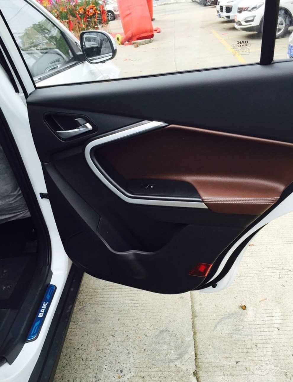 【啦啦啦,过来围观我拍的小六子】_幻速s6社区图片