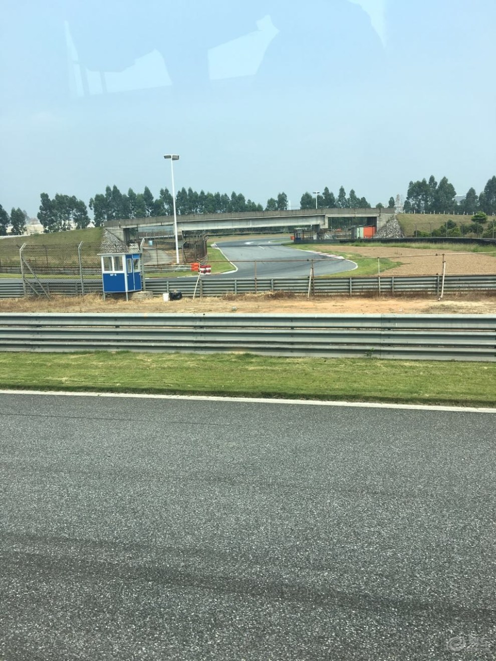 【雷凌双擎下赛道】我和雷凌双擎带你走进广东国际赛车场(肇庆)