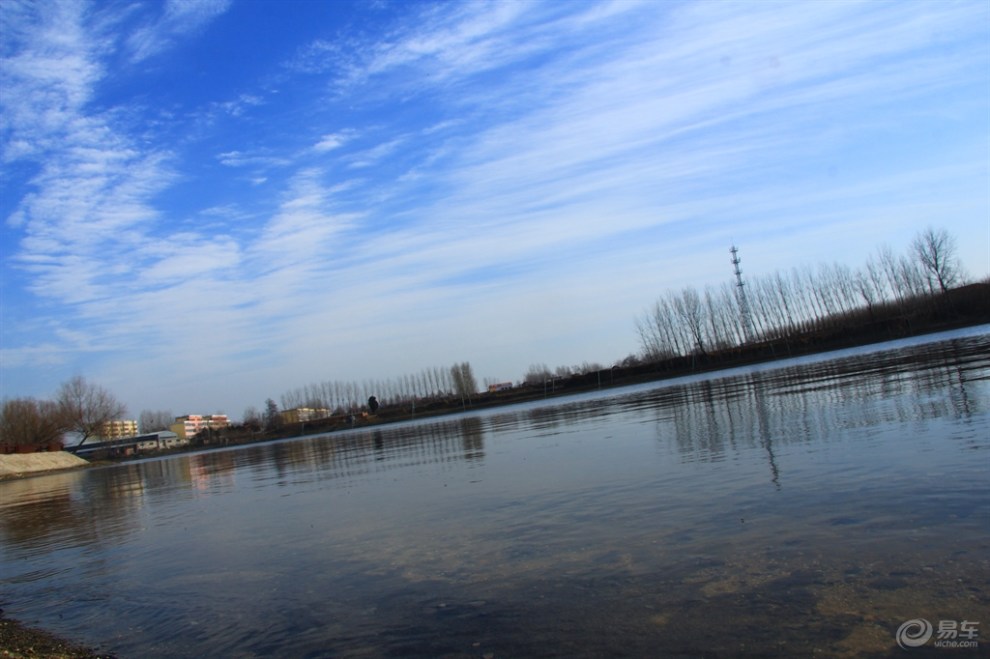 【美丽视点】闲暇之余漫步 铁佛寺 佛耳岗水库