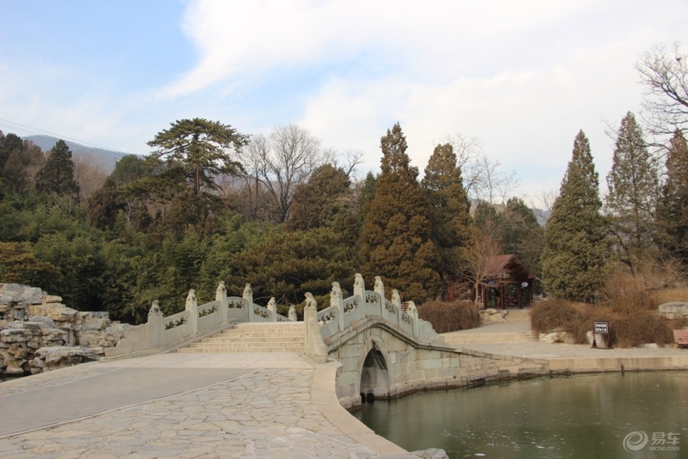 【原创首发】知松园赏松