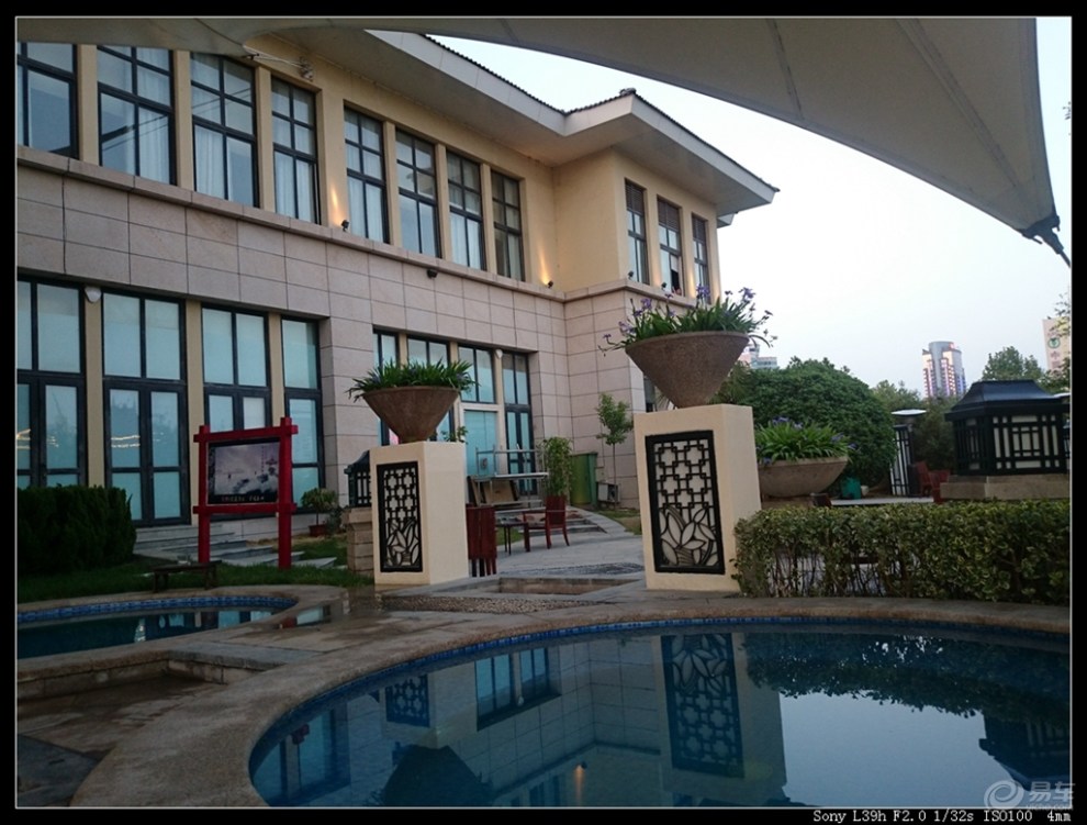 【武的足迹】开封开元名都温泉