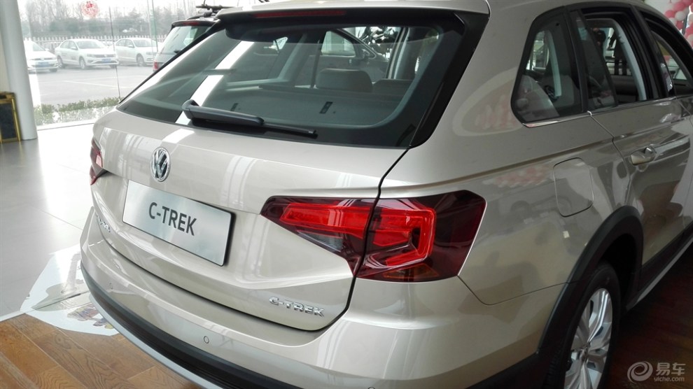 大家帮我来选车,高尔夫还是蔚领,我好纠结