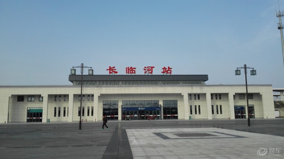 【我是老司机】秀美肥东桥集镇人文自然景点风光记