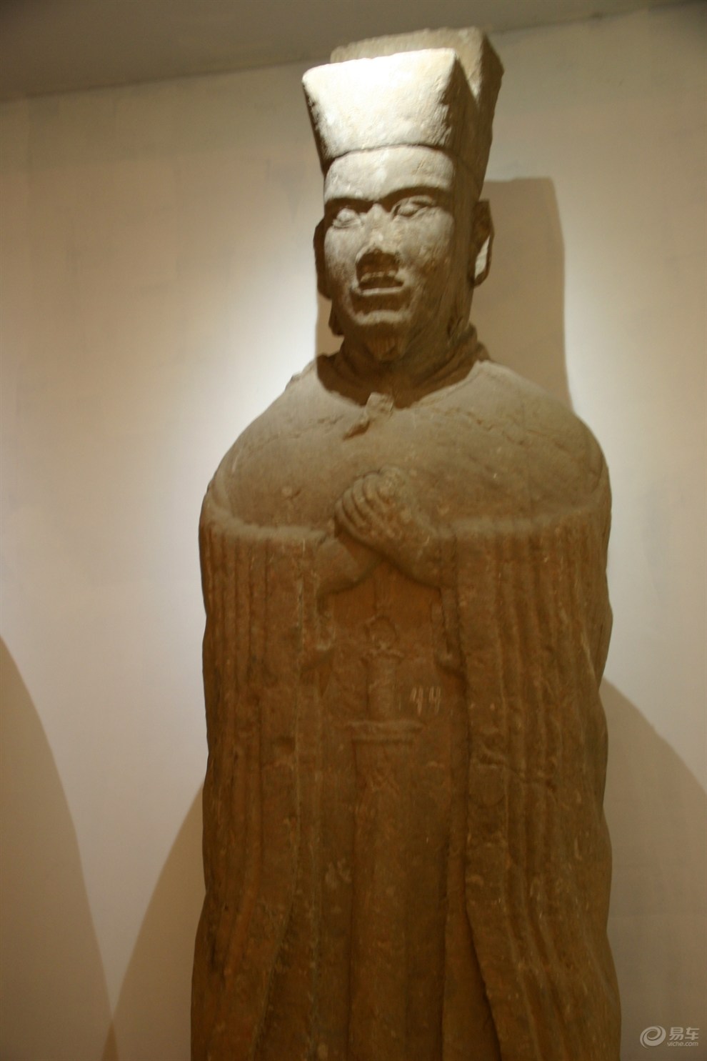 青州石刻展品欣赏