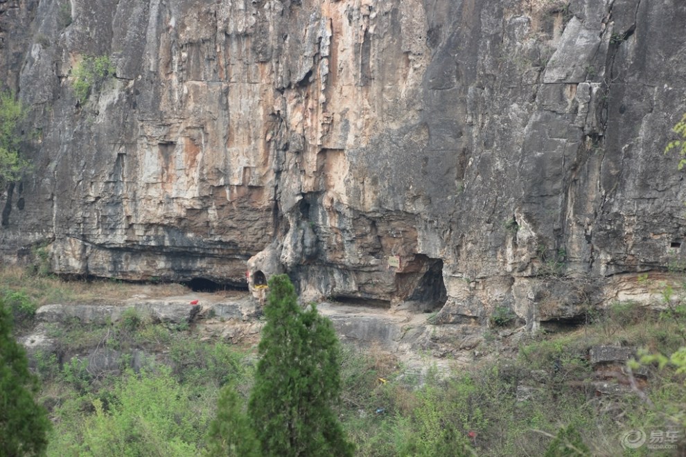 【原创首发】龙牙山