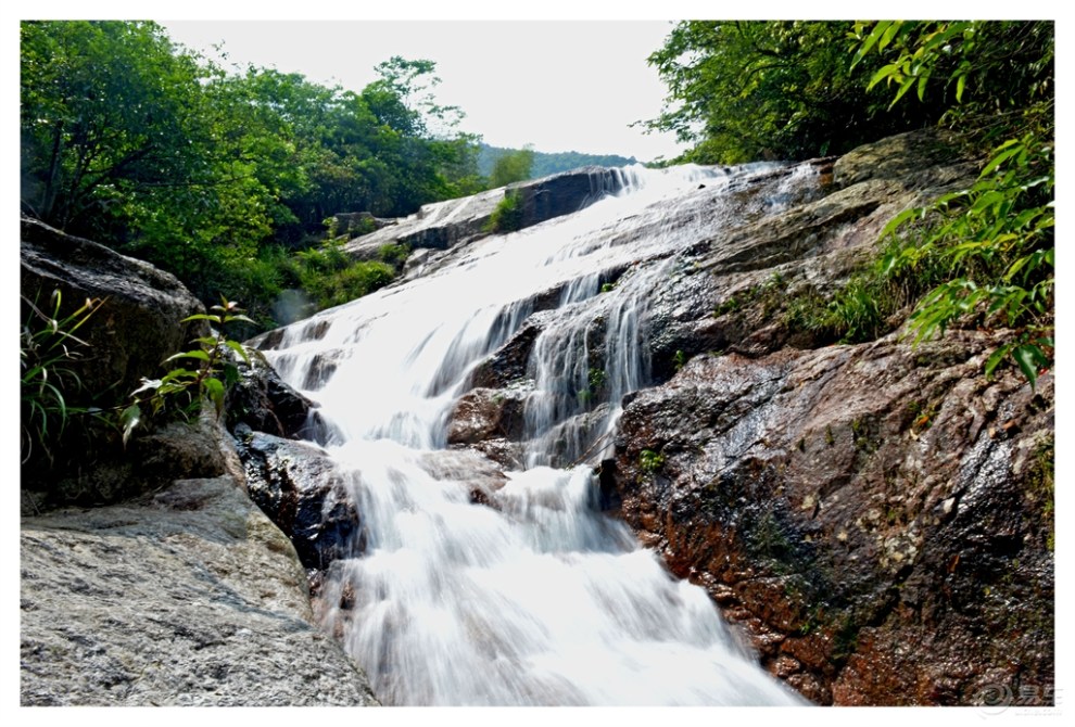 湘江源——水之韵