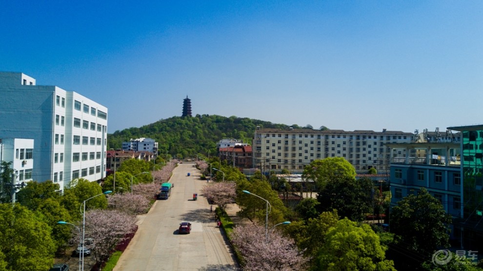 【城市印象】吉安│廬陵