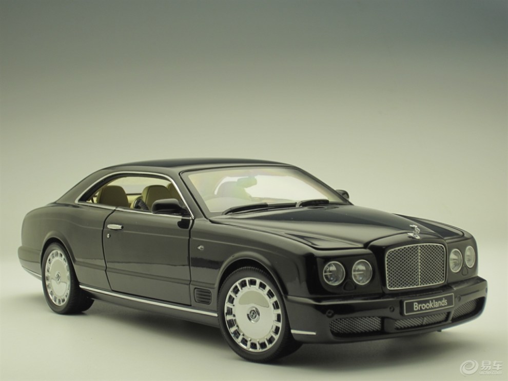 格林威治车库 宾利 布鲁克林