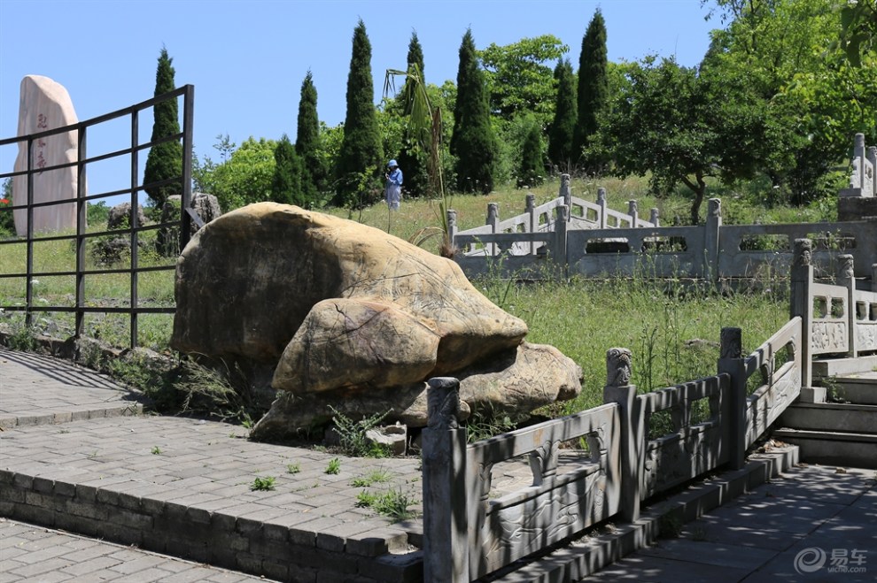 八公山國家森林公園自駕遊(上)