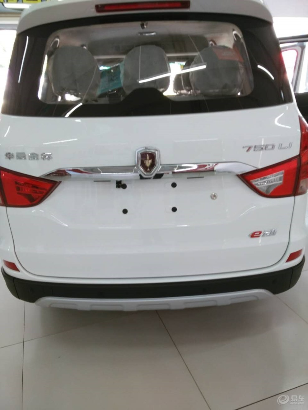 【精选金杯750】_长安欧尚图片集锦_汽车论坛-易车网