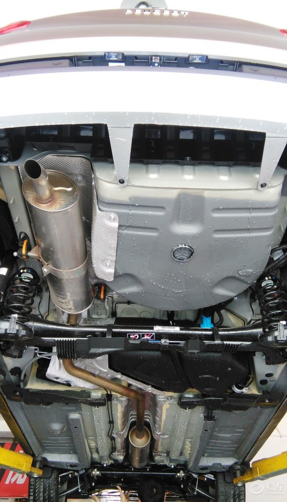 【3008补发作业】_标致3008论坛图片集锦_汽车论坛-易车网