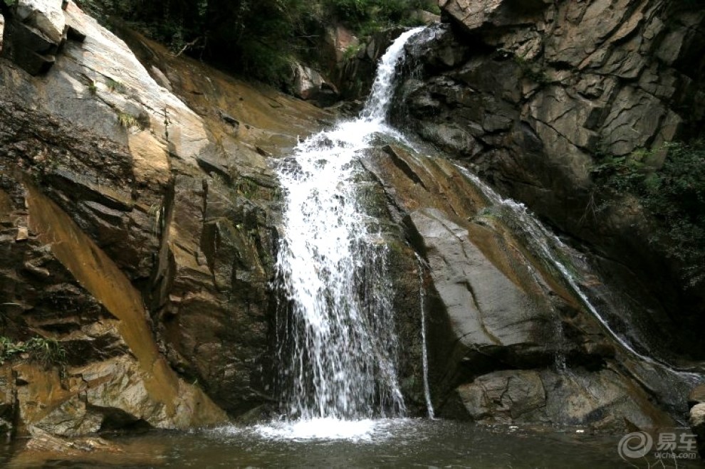 【自驾游记】兴唐寺风景区游记