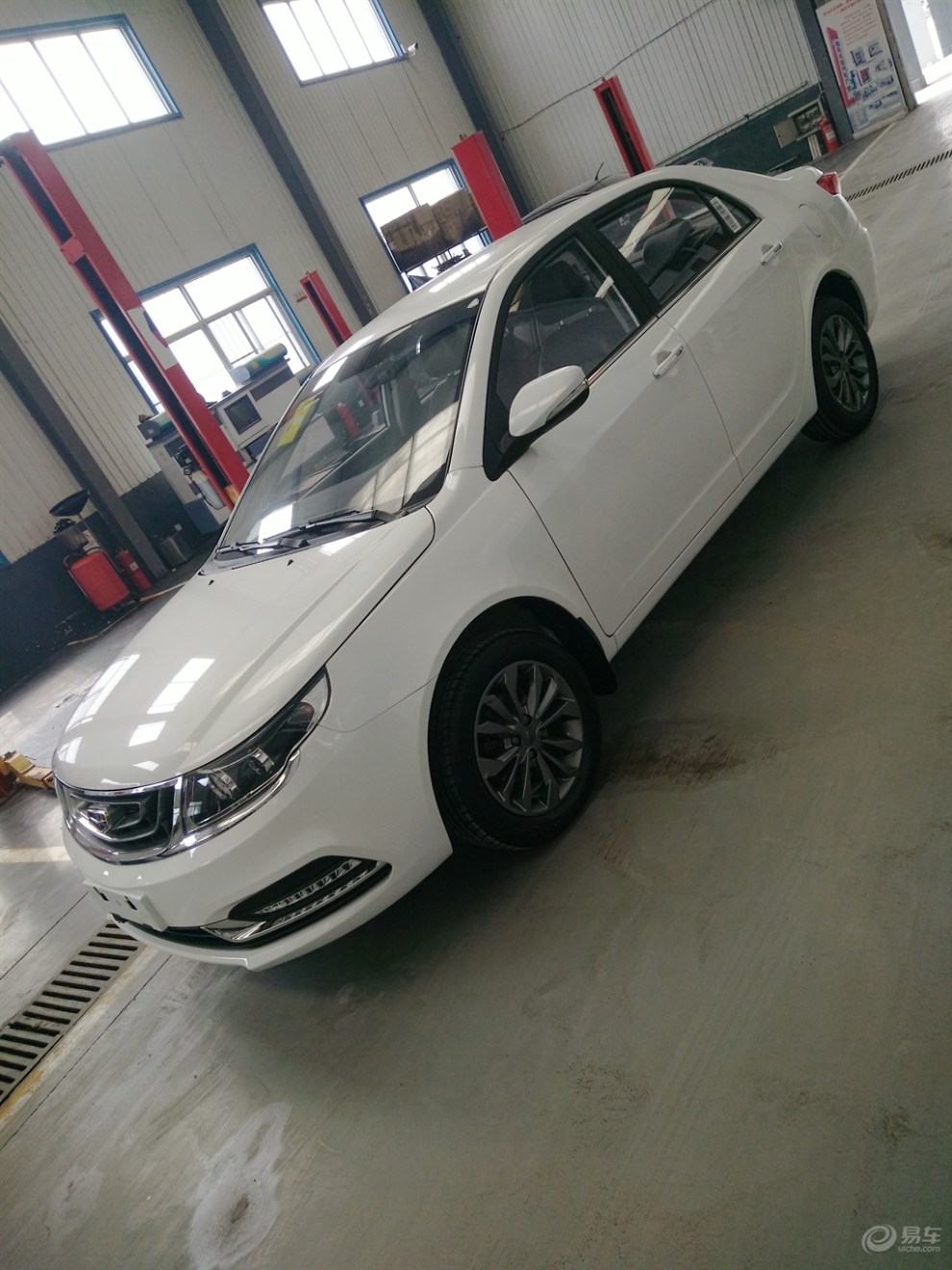 【宝贝嘉乐3周岁生日,提车记】_远景社区图片集锦_汽车论坛-易车网