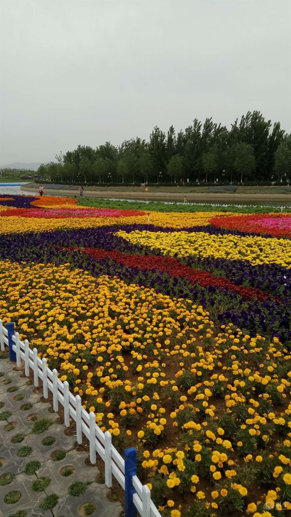 (石家庄cs35车友会)十里画廊