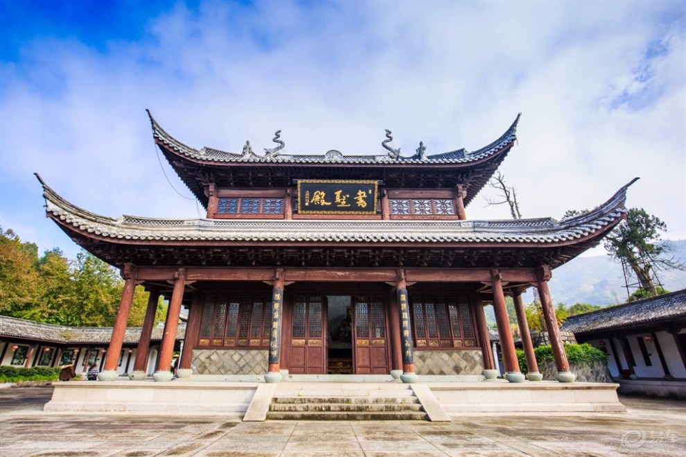 你不知道的嵊州书圣千年之谜!