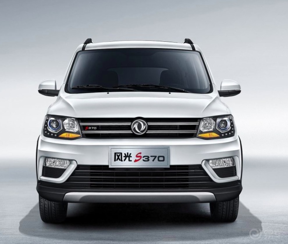 【风光s370的油耗怎么样?】_东风风光社区图片集锦_汽车论坛-易车网