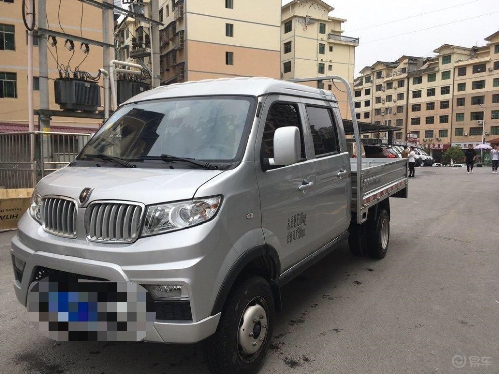 【小卡司机(新手)也有人生风景】_华晨金杯t32社区图片集锦_汽车论坛