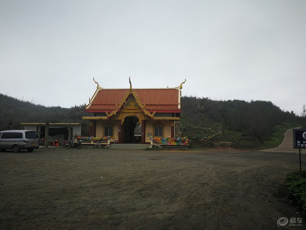 文昌铜鼓角,感受不一样的海的魅力,重点是免费景点