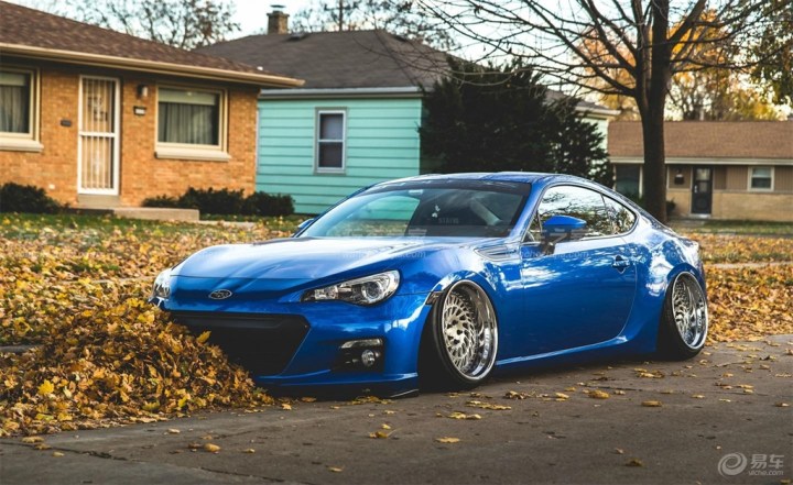 【预算25w 收个男人的大玩具 brz 86 mx-5】_丰田86社区_汽车论坛