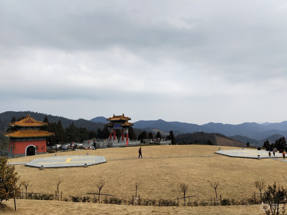 人间仙境-新昌罗坑山,宝妹来找寻你
