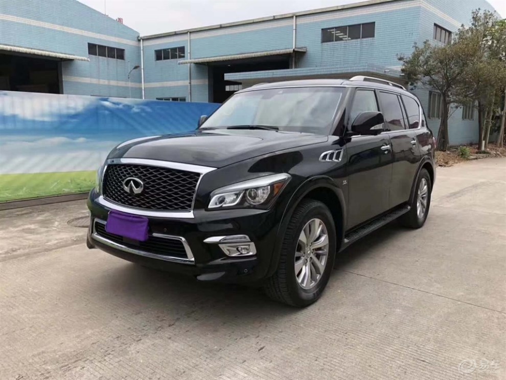 大爷来看看18 qx80