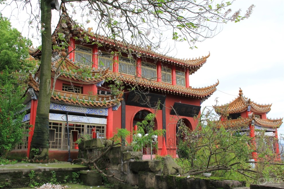 【游记】弥陀禅院(下)