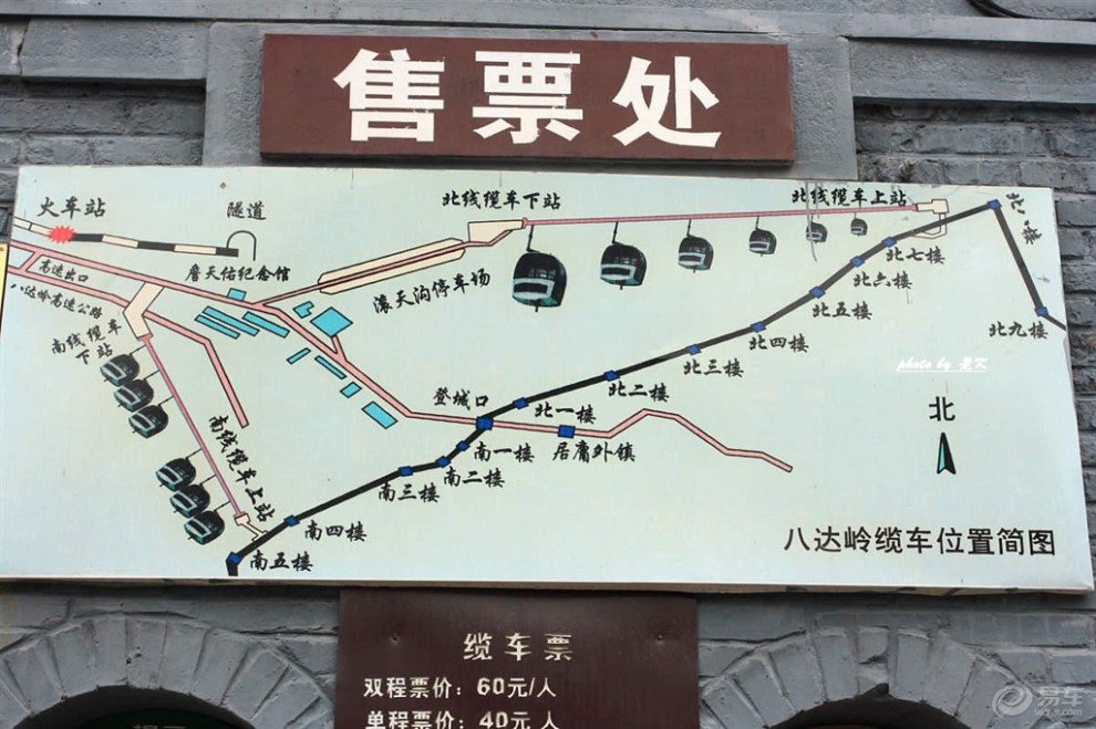 说走就走的自驾游