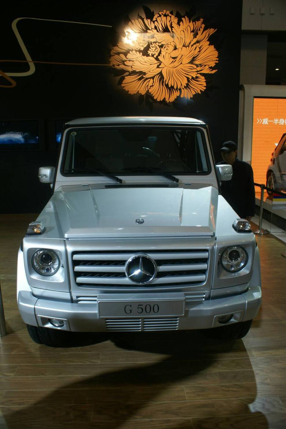 【支持北京社区】靓车分享二.