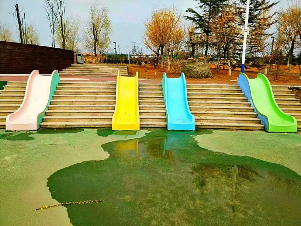 【大连cs75车友俱乐部708】游玩大连前关体育公园