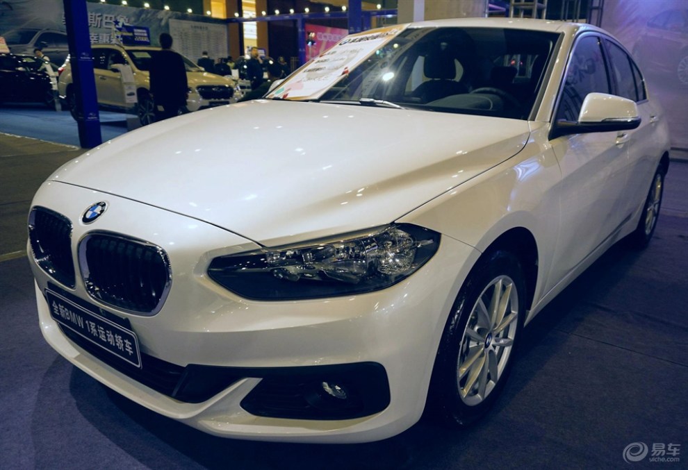 【说出你的理由】年轻爱运动有潮范就当选bwm1