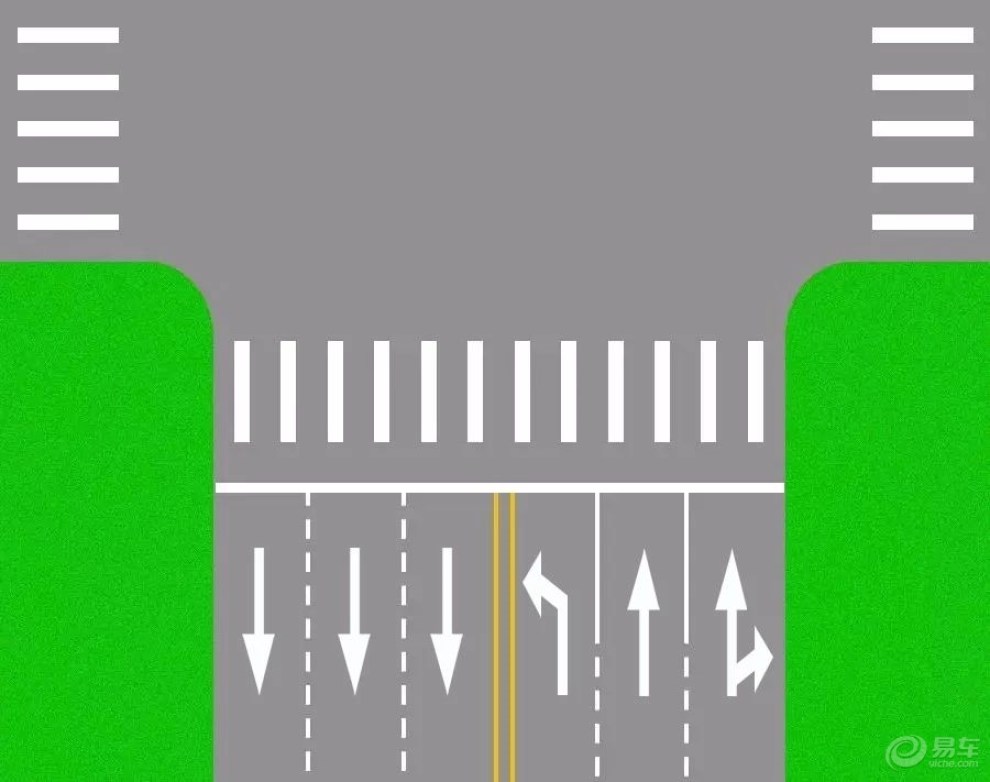 不违法!这六种情况允许掉头!