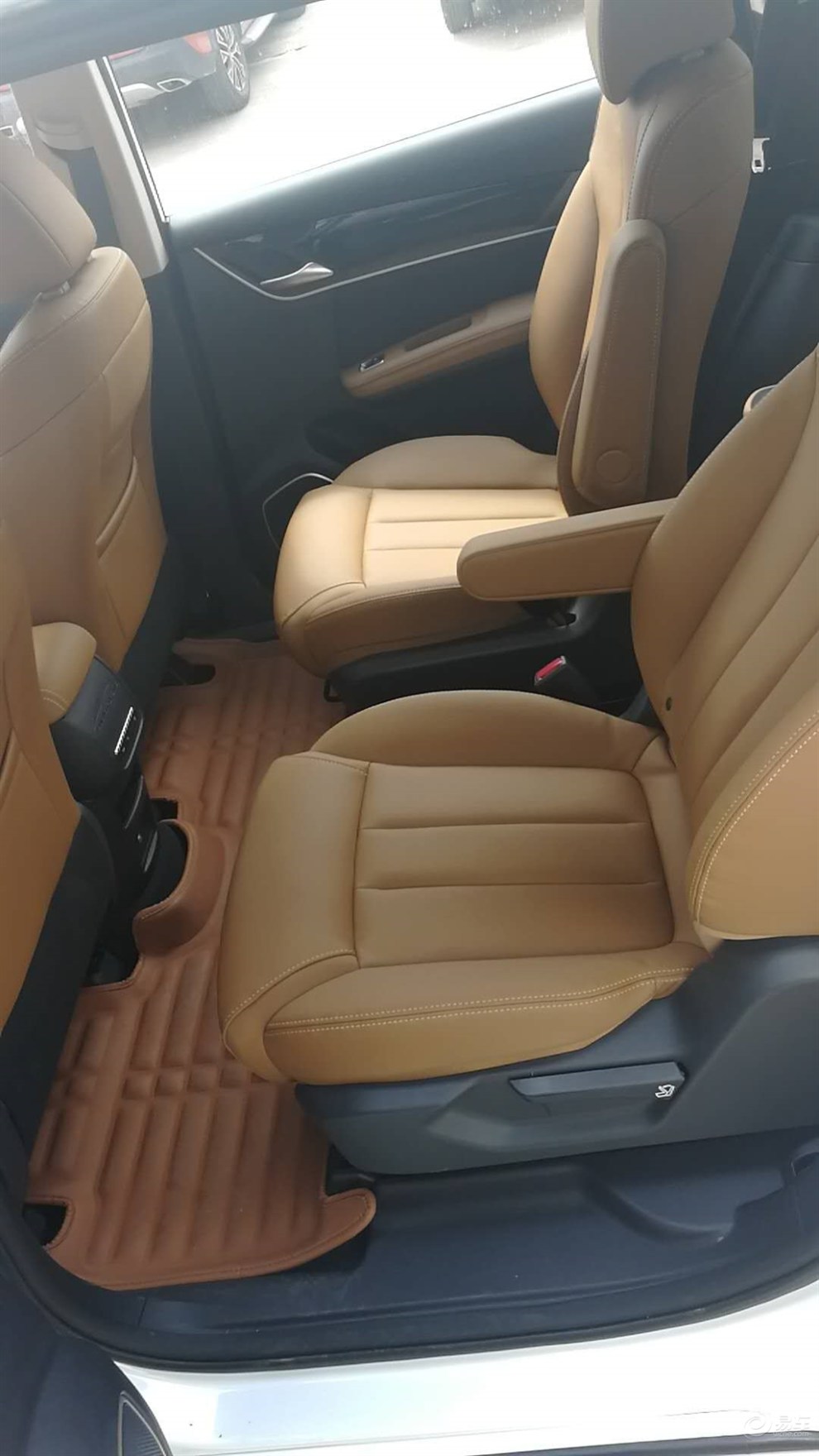 爱上宋max座椅的我!