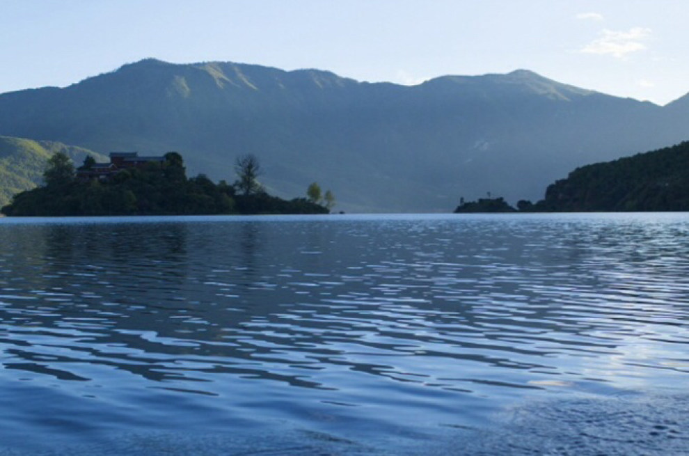 车友带你游博凹湾