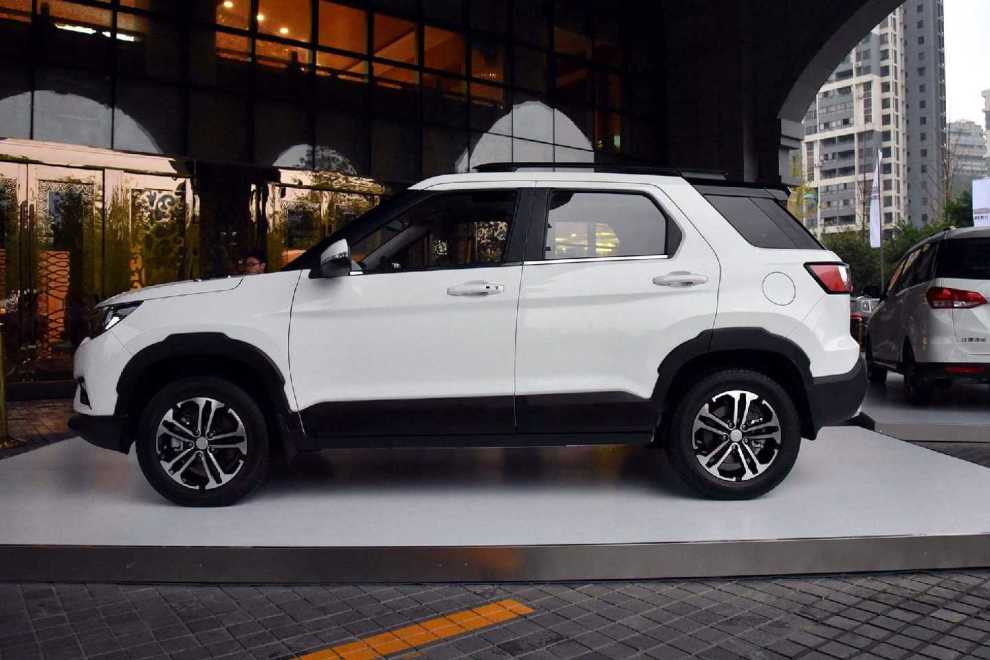 准备换车比速t3是否适合我